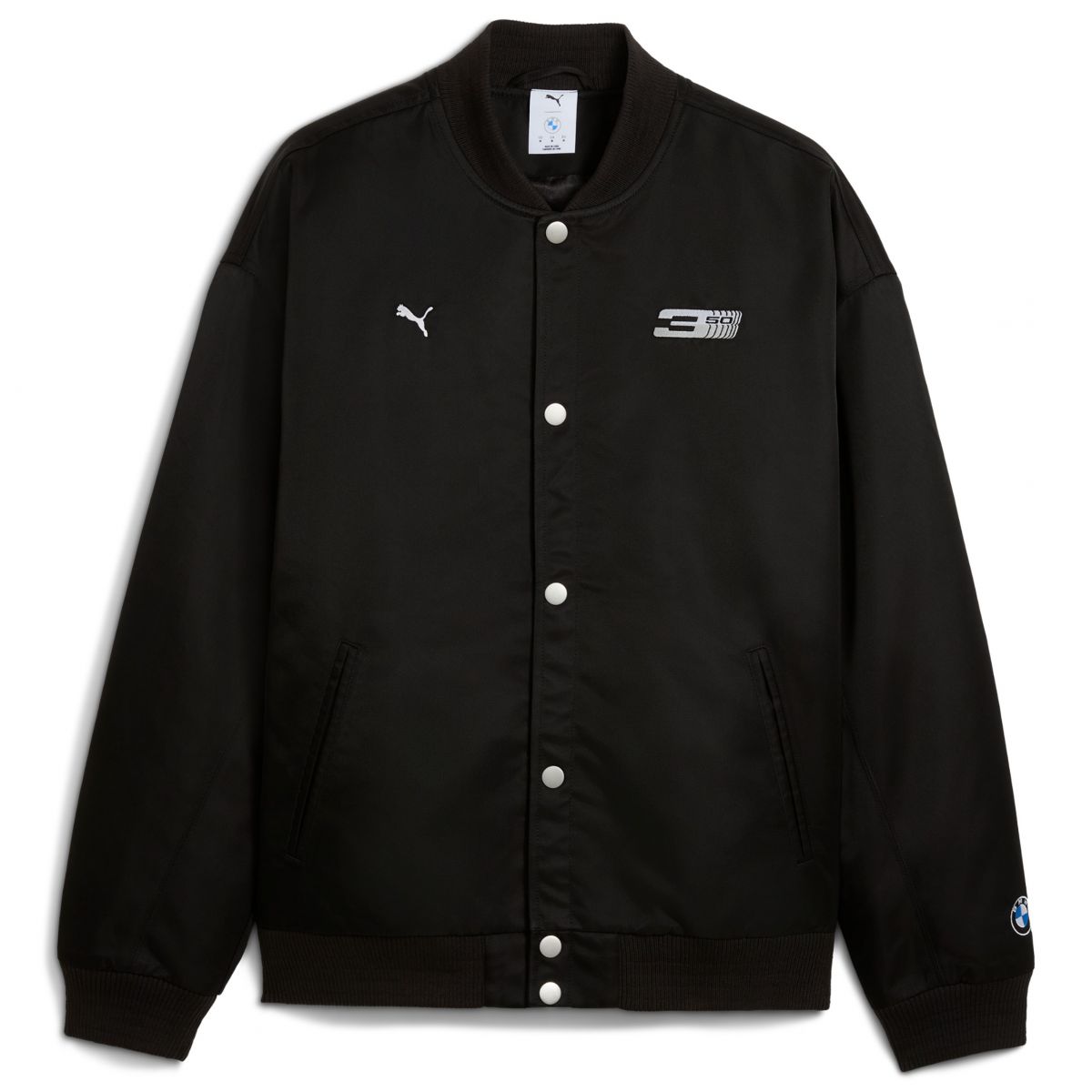 3系列50週年紀念夾克 